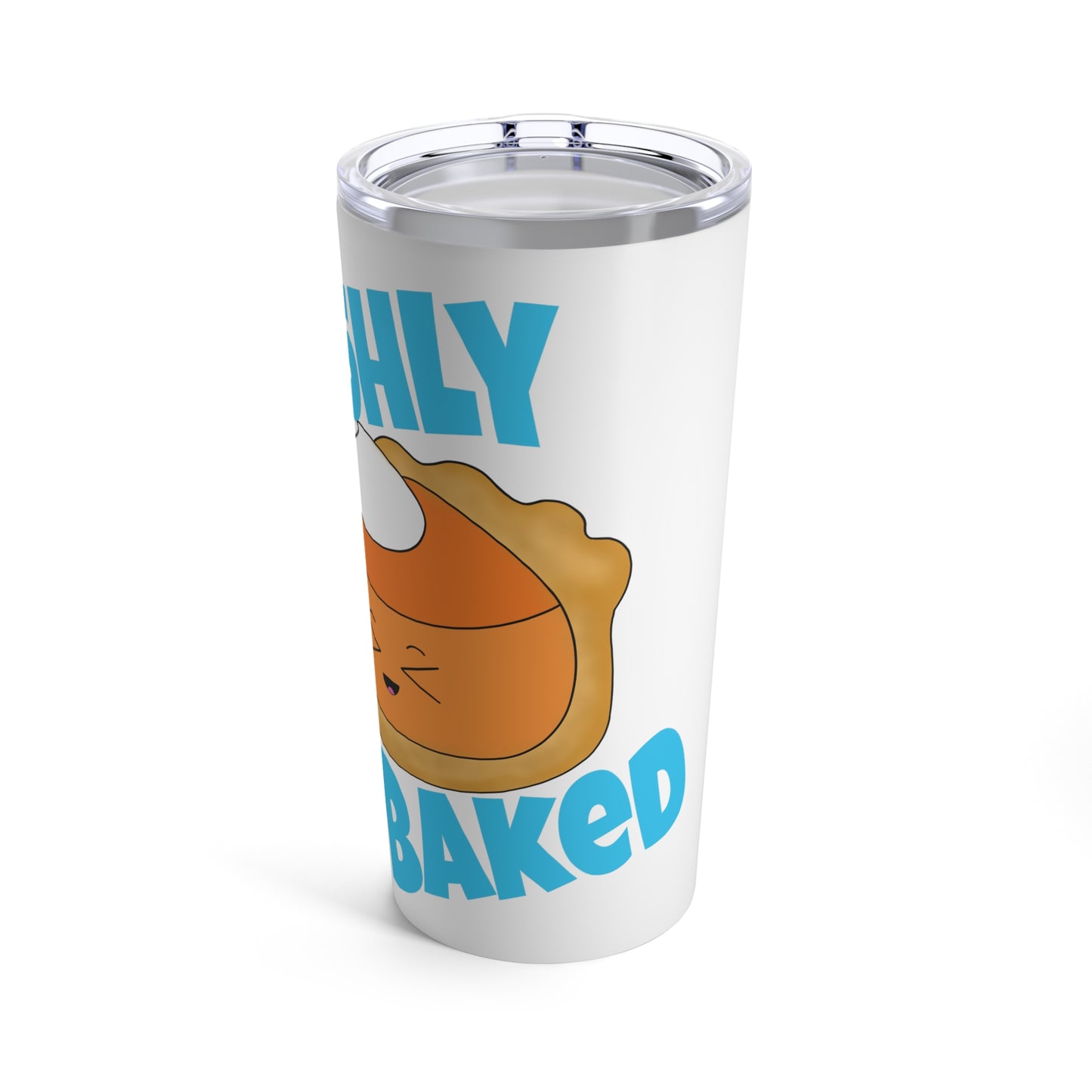 Freshly Baked Tumbler