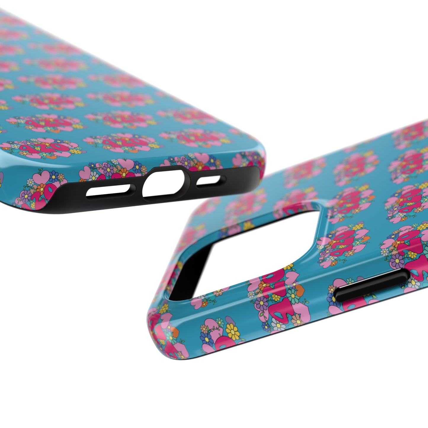 420 Case