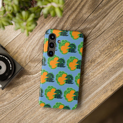 Dragon Fire Case