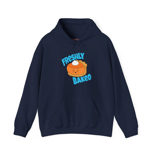 Freshly Baked