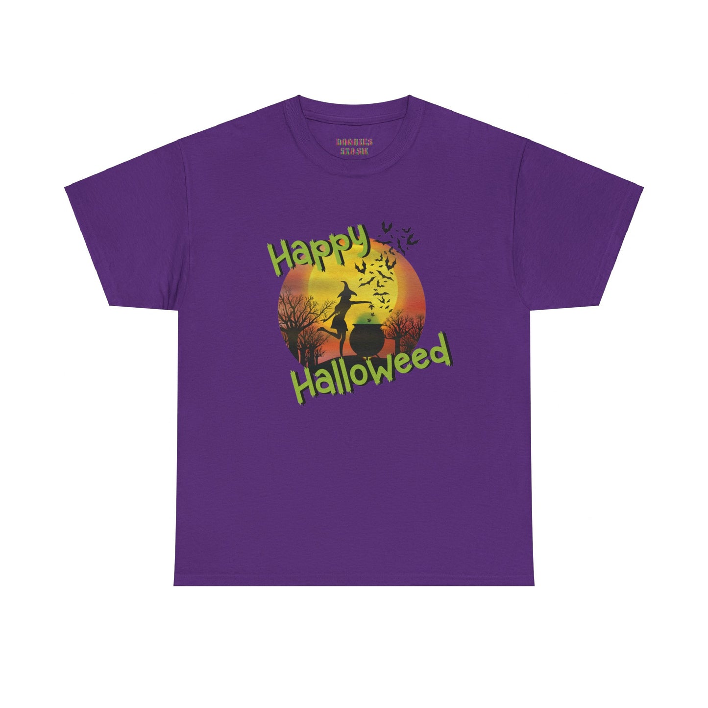 Witch Caldron