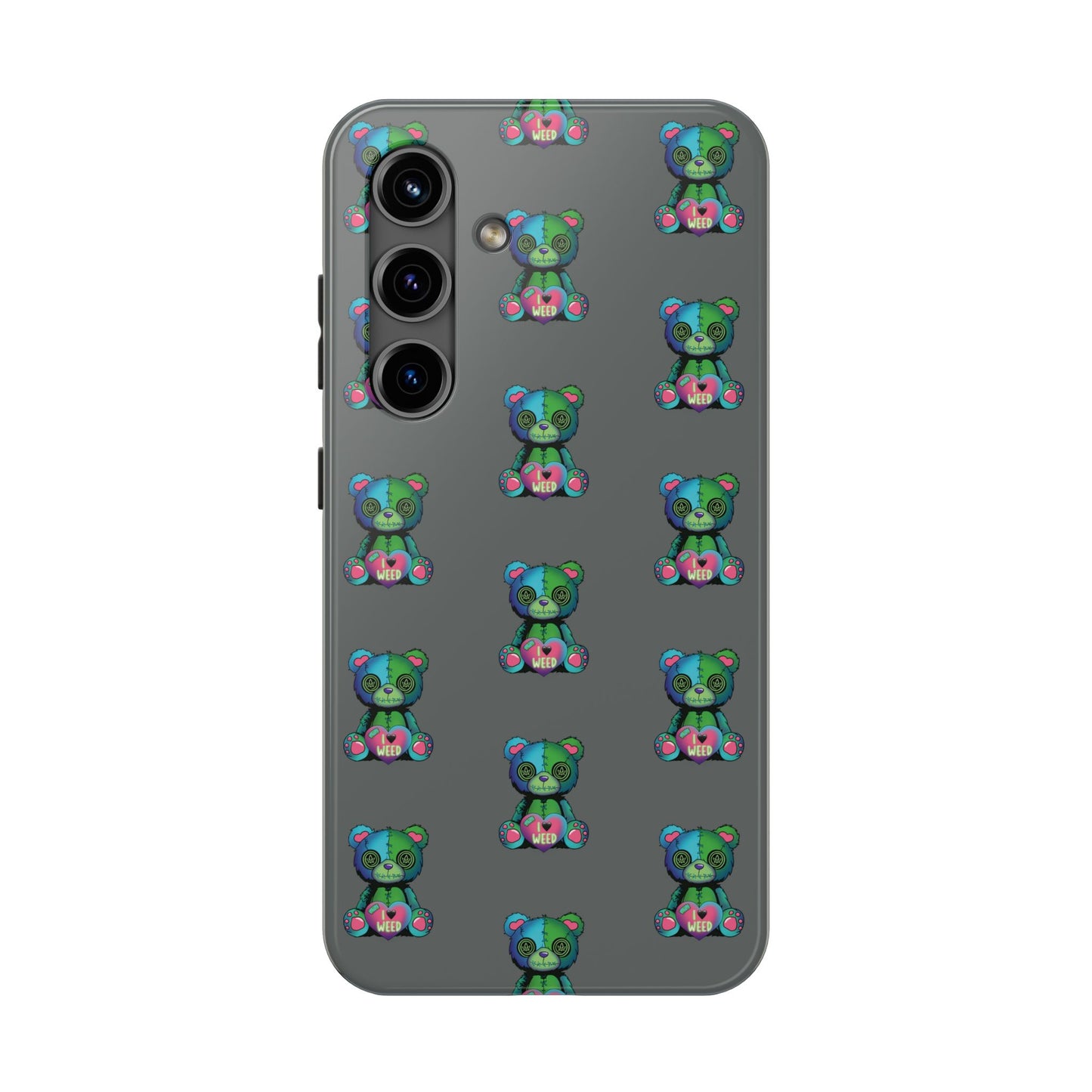 Teddy Bear Case