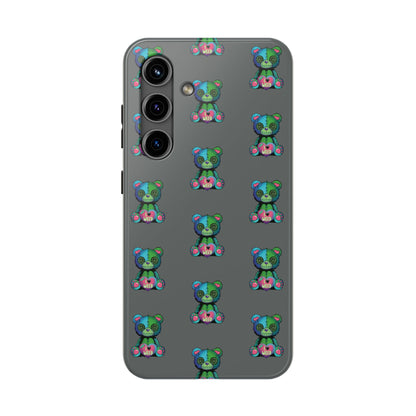 Teddy Bear Case