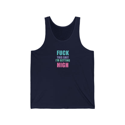 Fuck This Shit