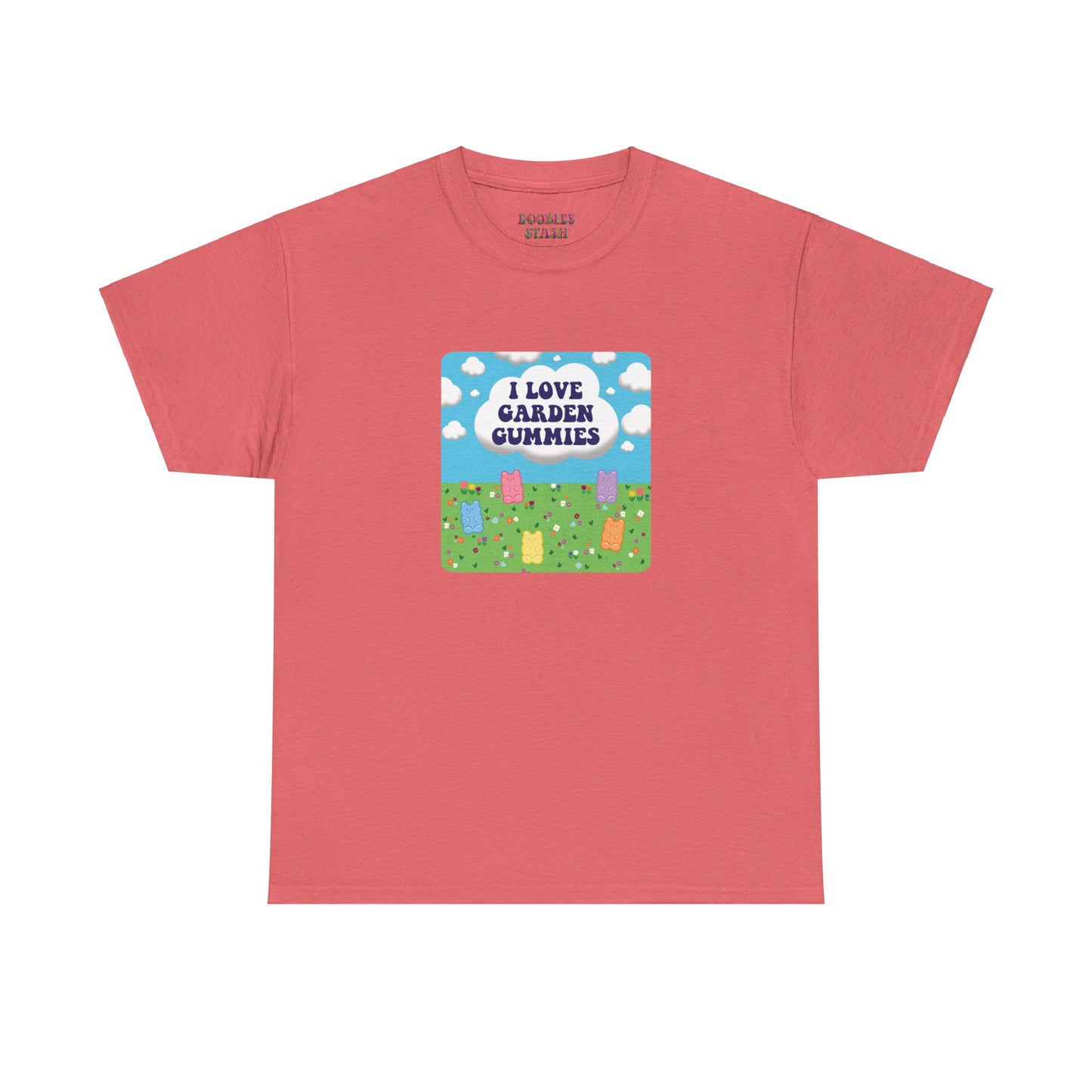 Garden Gummies