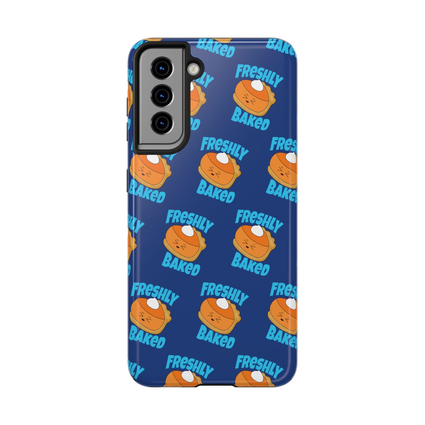 Freshly Baked Case
