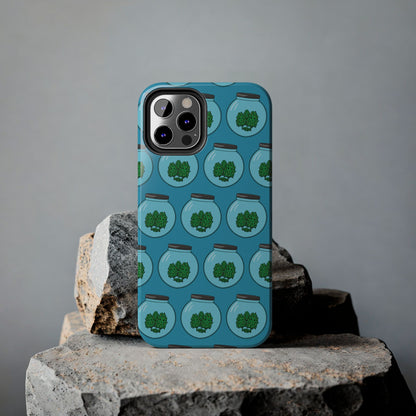 Stash Jar Case