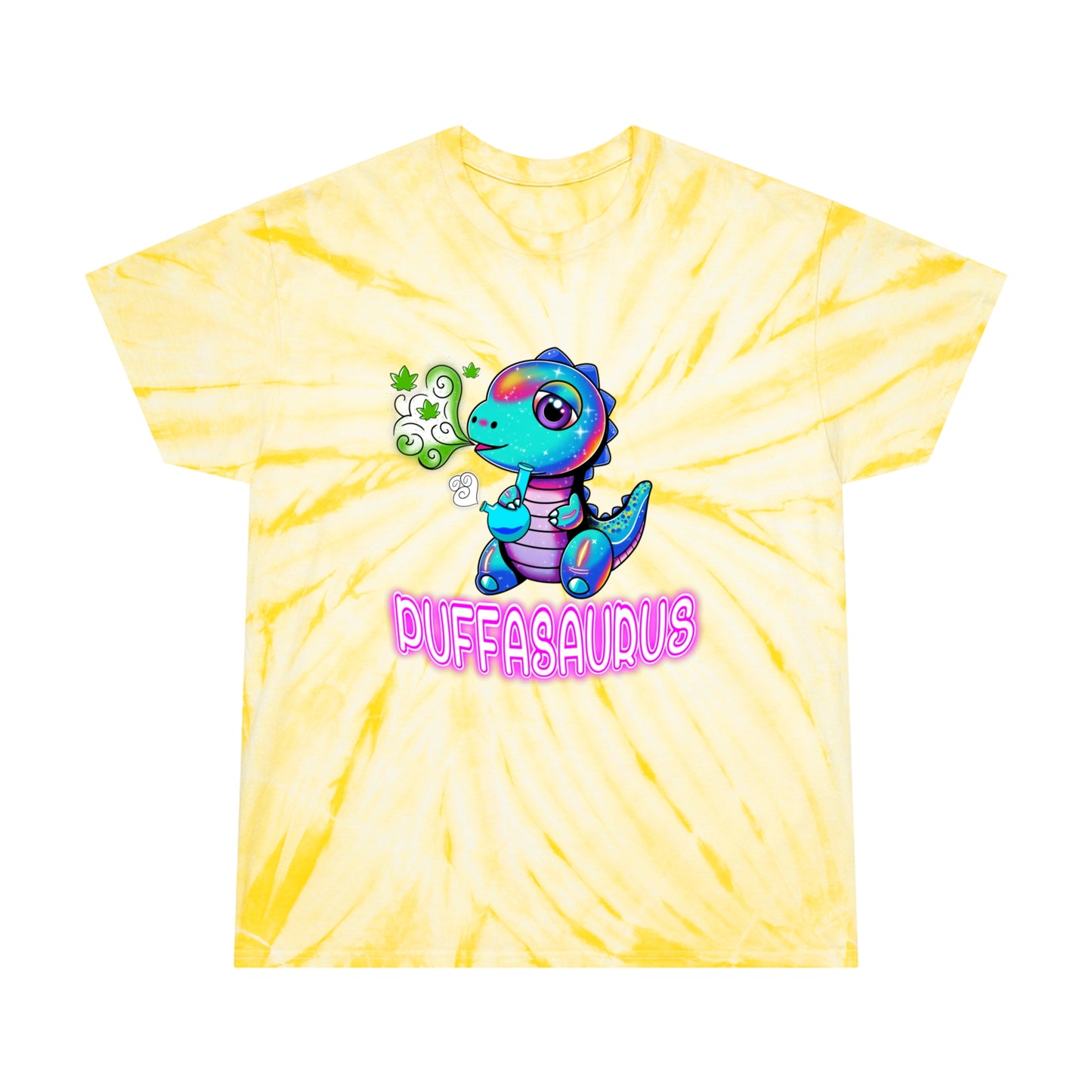 PuffAsaurus