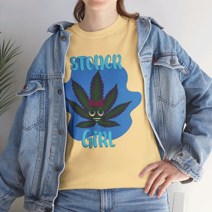 Stoner Girl