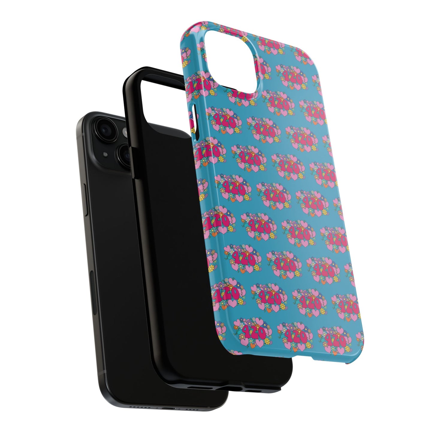 420 Case