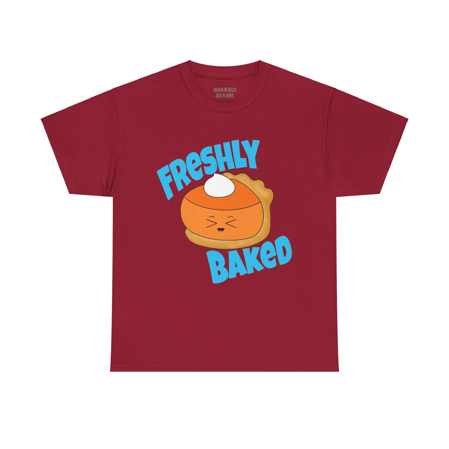 Freshly Baked