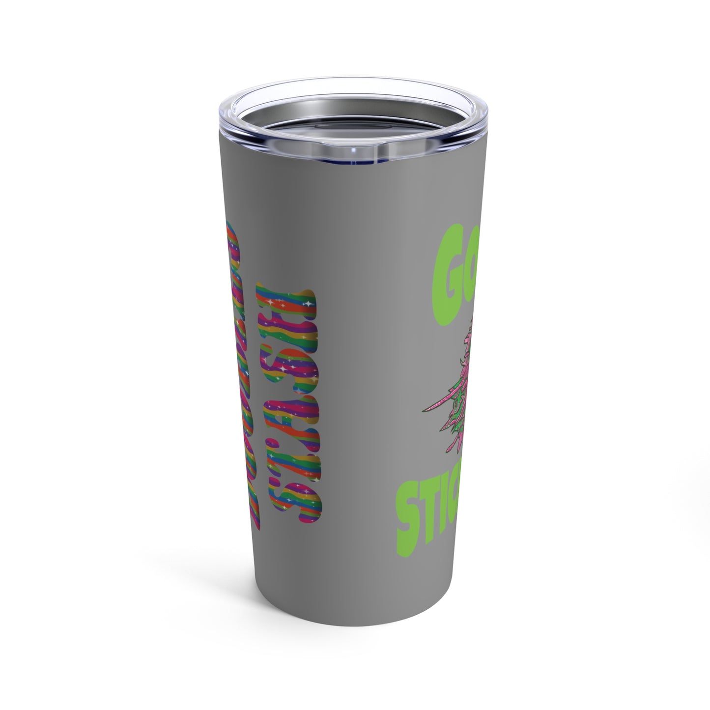 Good Buds Tumbler