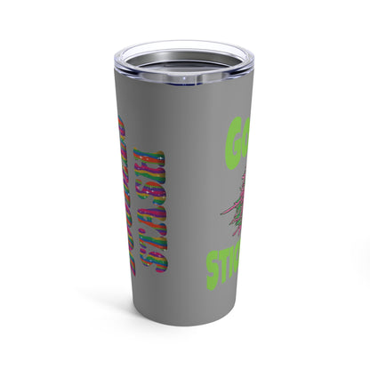 Good Buds Tumbler