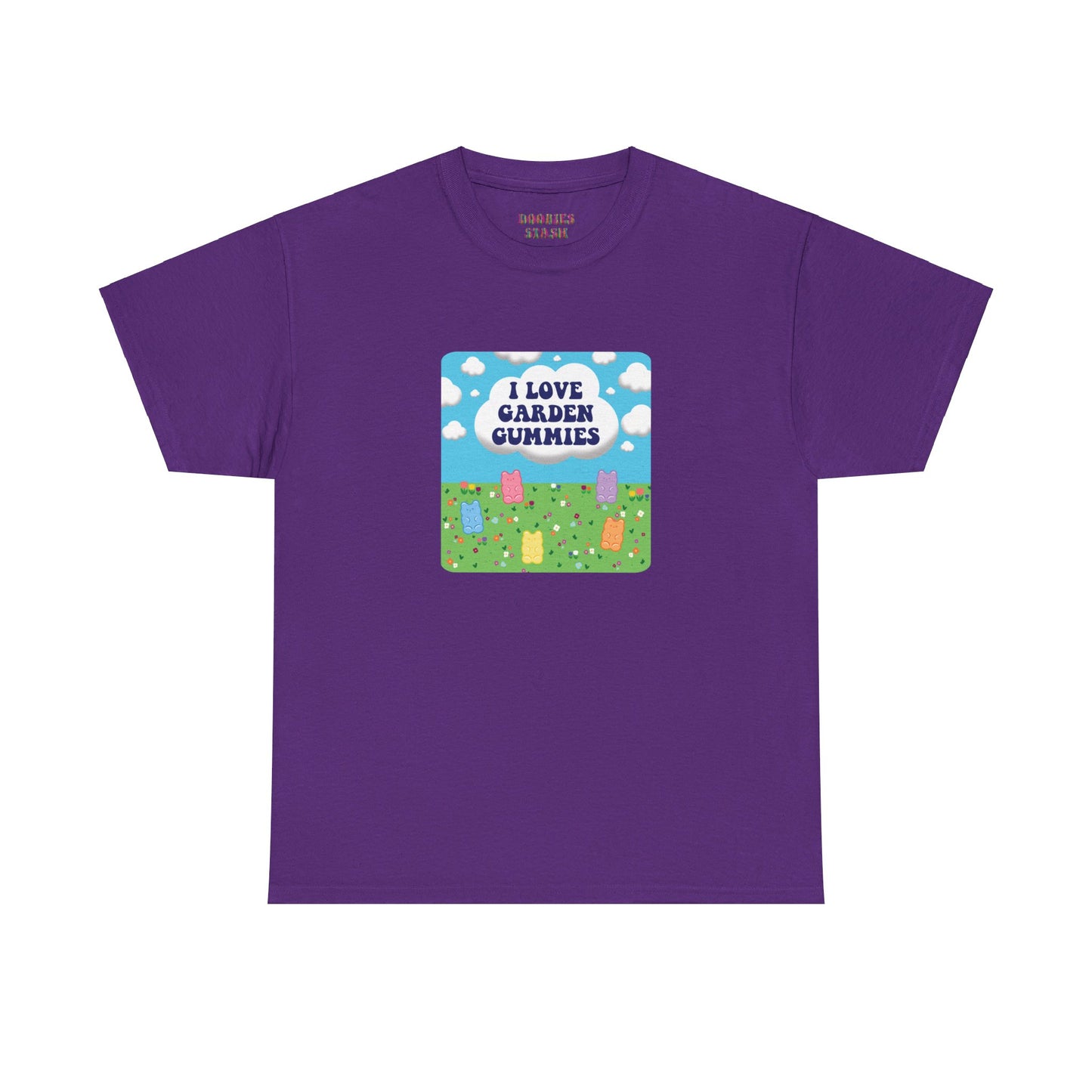 Garden Gummies