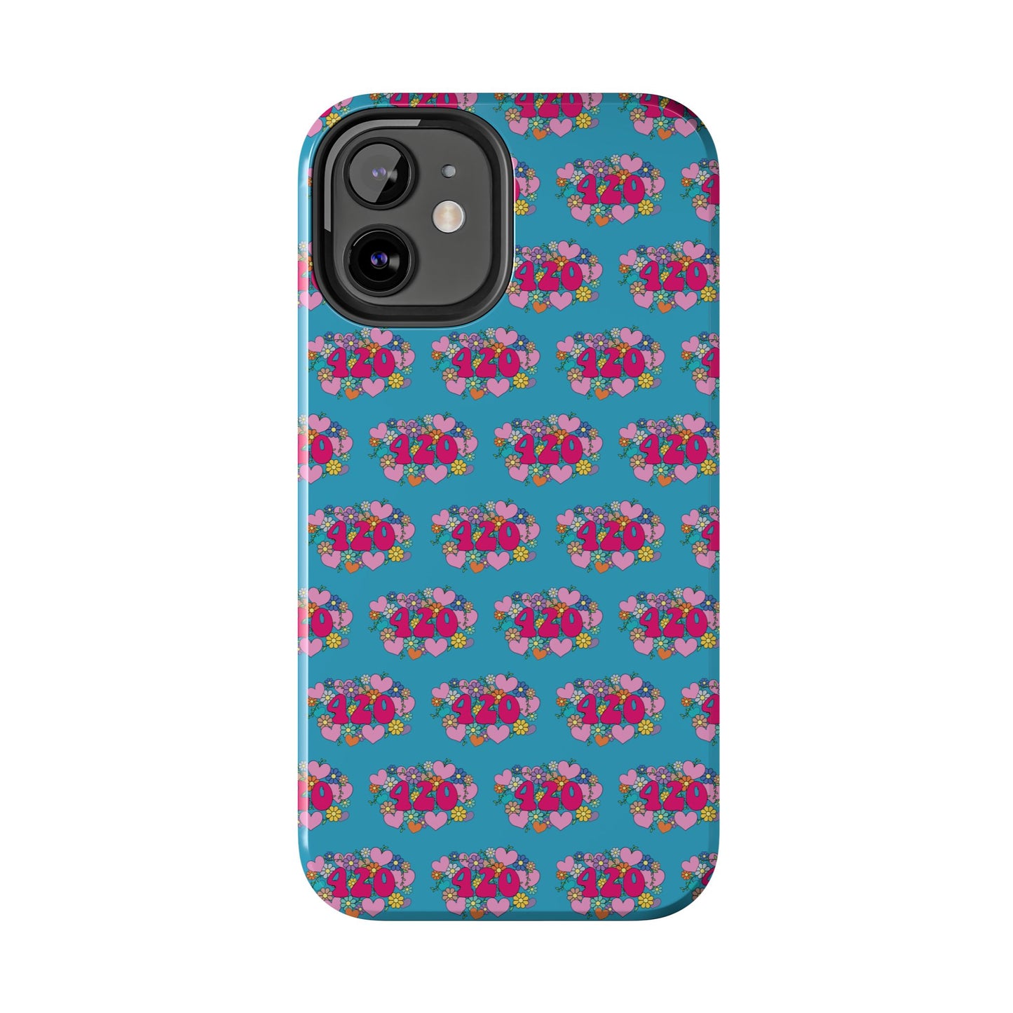 420 Case