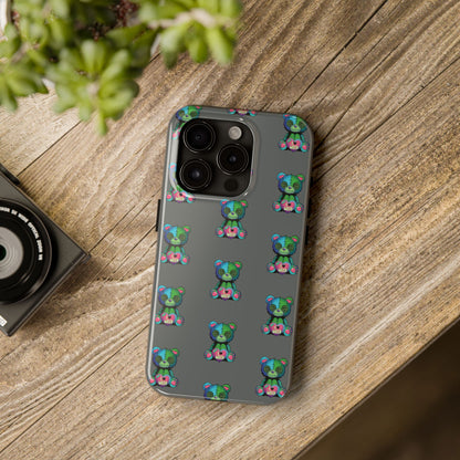 Teddy Bear Case