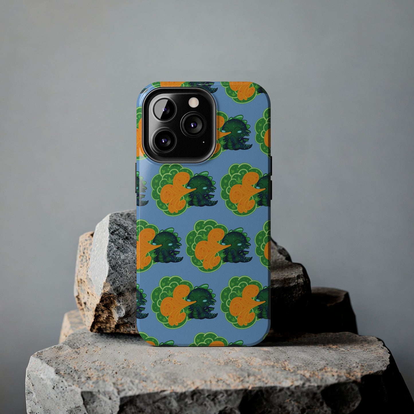 Dragon Fire Case