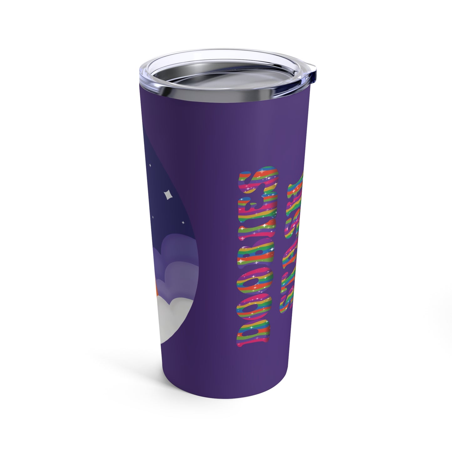 UFO Tumbler