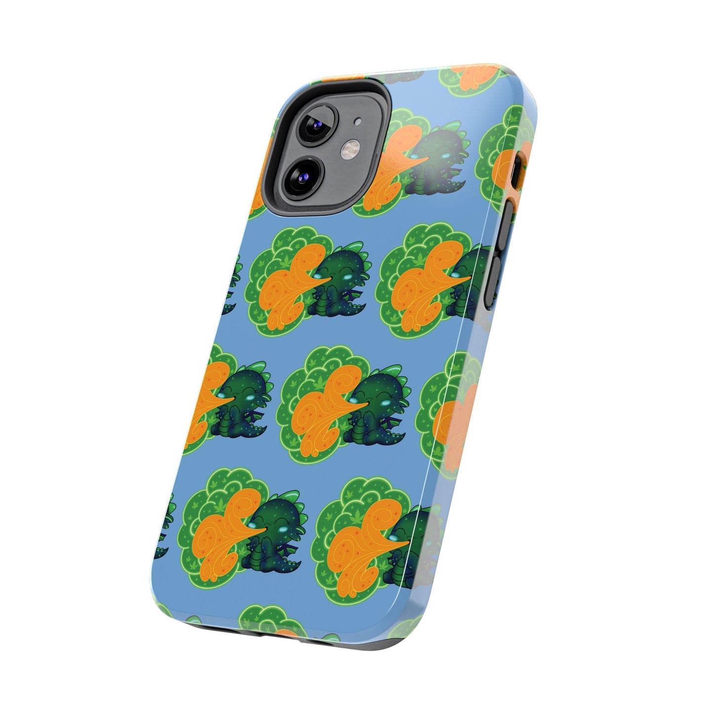 Dragon Fire Case