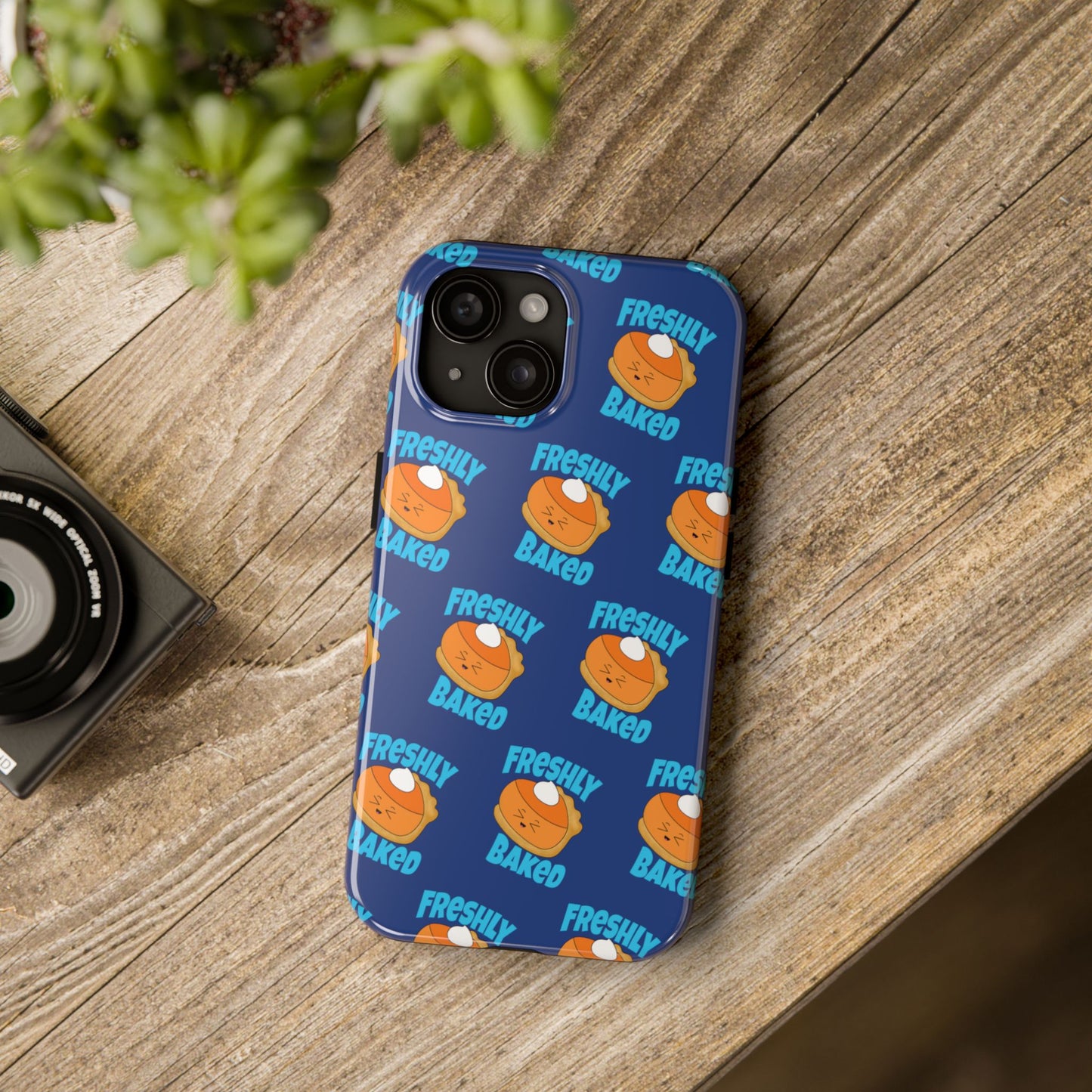 Freshly Baked Case