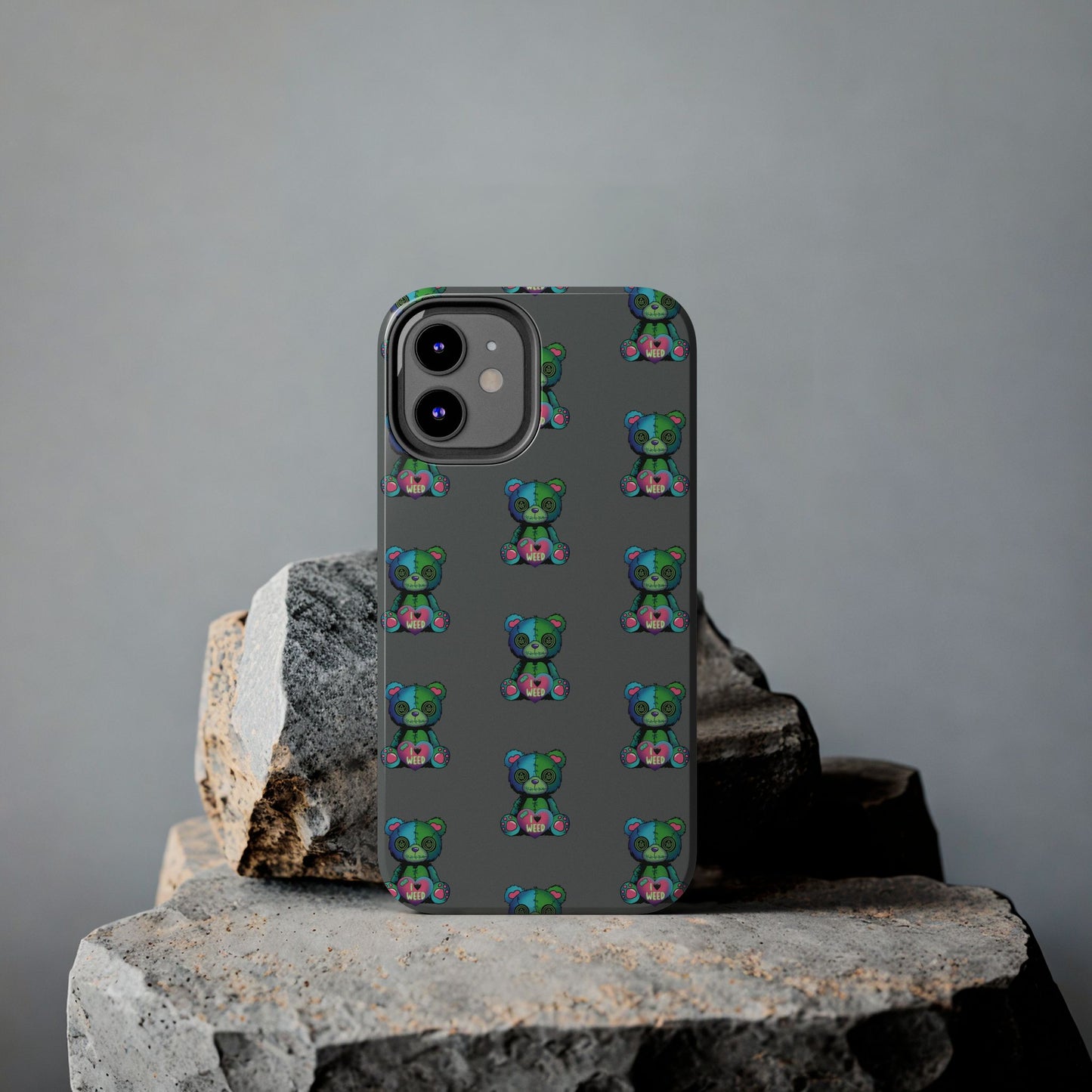 Teddy Bear Case