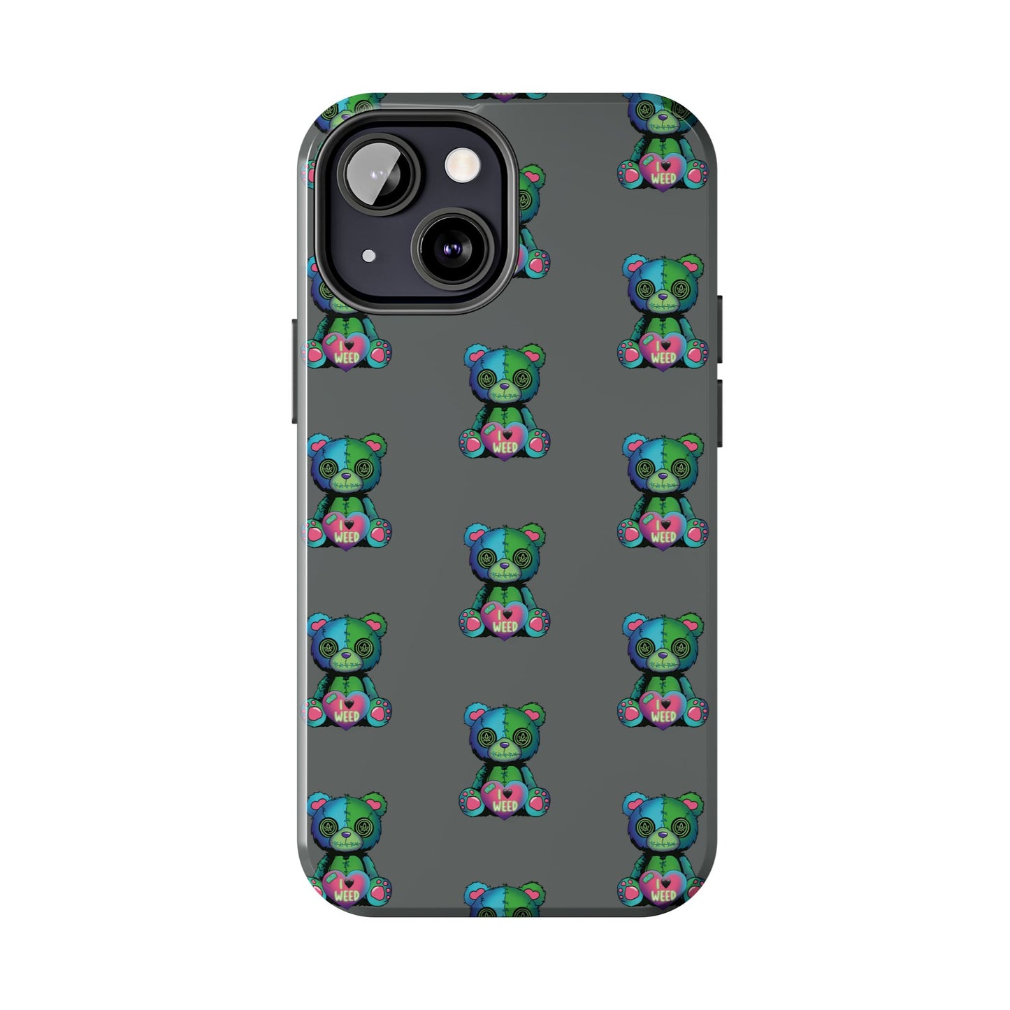 Teddy Bear Case