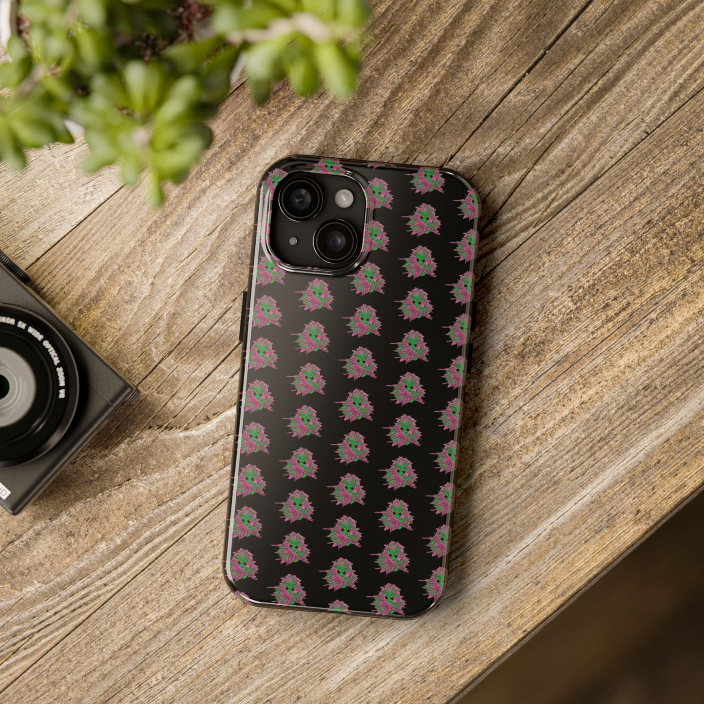 Nug Case