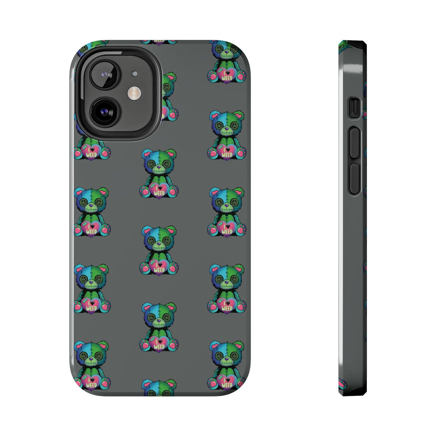 Teddy Bear Case