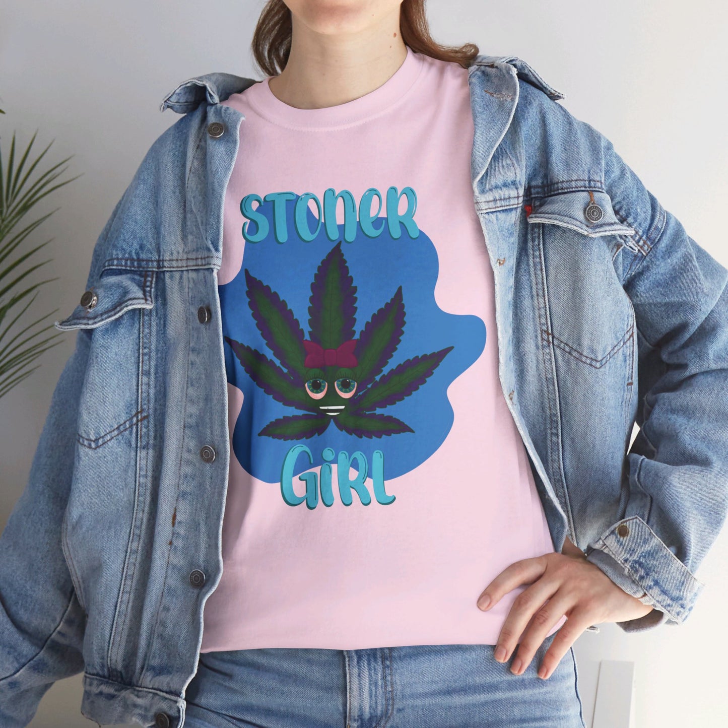 Stoner Girl