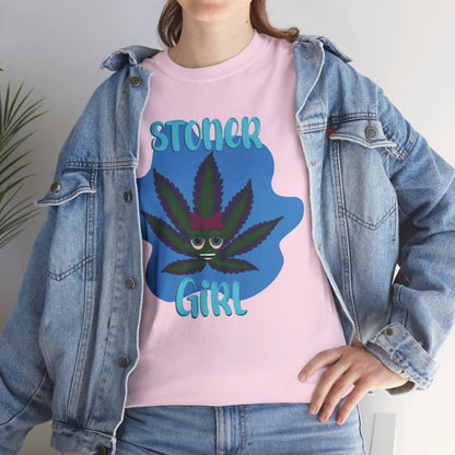 Stoner Girl