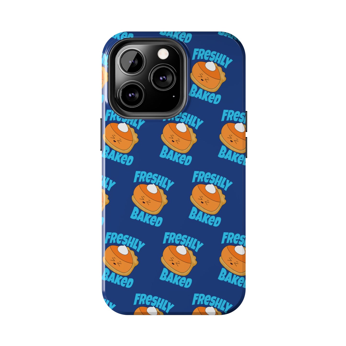 Freshly Baked Case