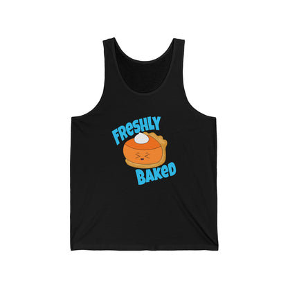 Freshly Baked