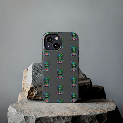 Teddy Bear Case