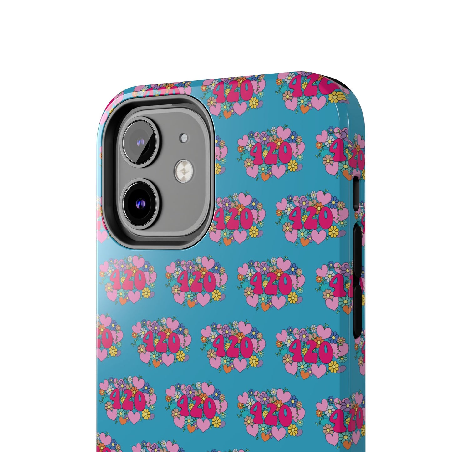 420 Case