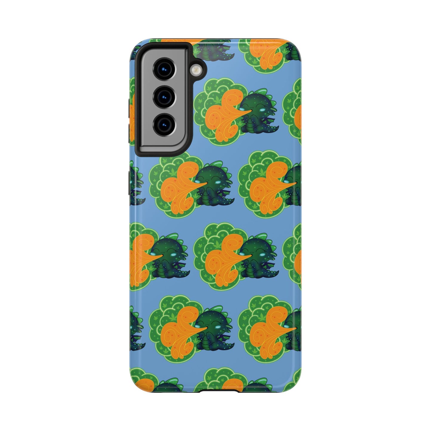 Dragon Fire Case