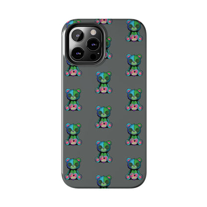 Teddy Bear Case