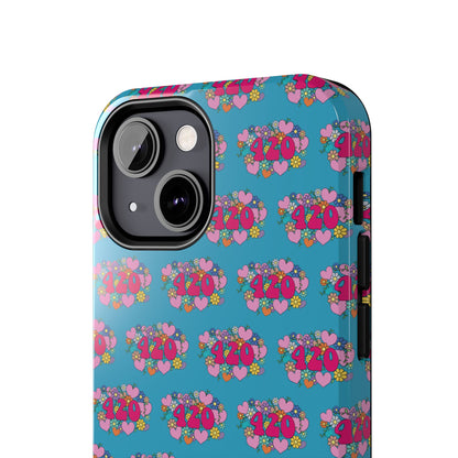 420 Case
