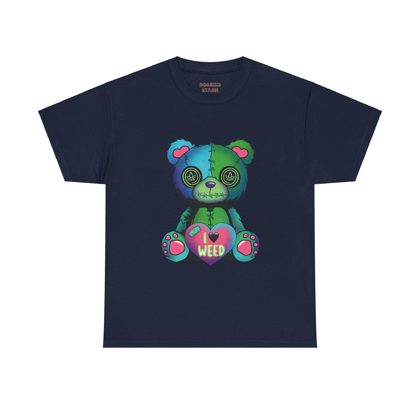 Teddy Bear