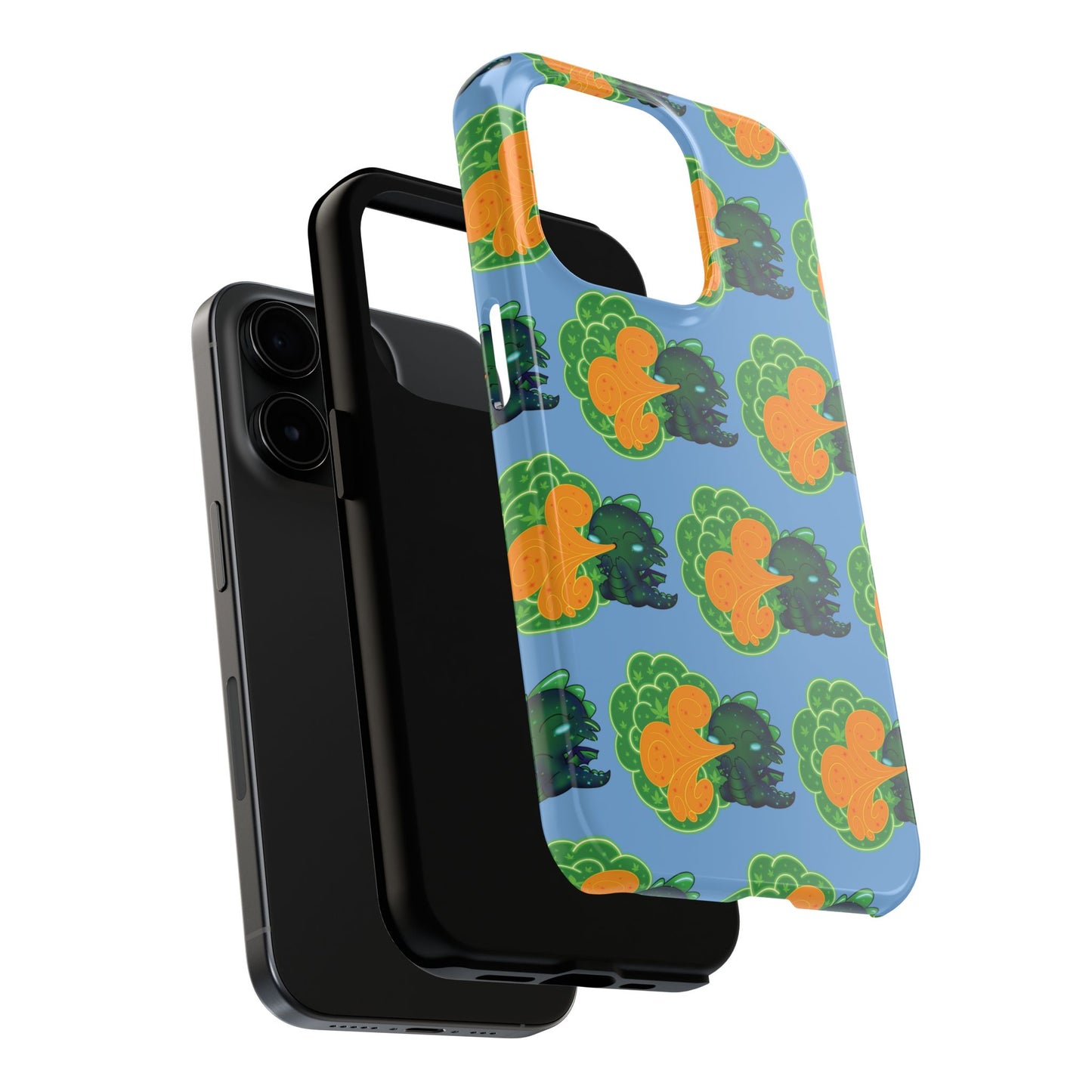 Dragon Fire Case