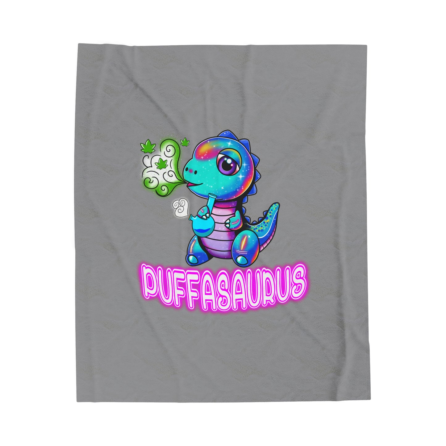 PuffAsaurus