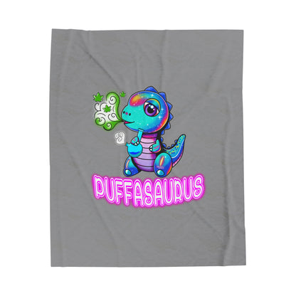PuffAsaurus