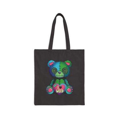 Teddy Bear Tote