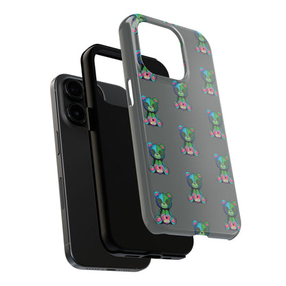 Teddy Bear Case