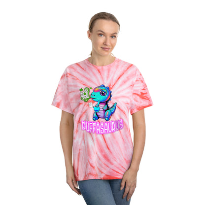 PuffAsaurus