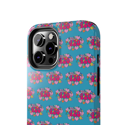 420 Case