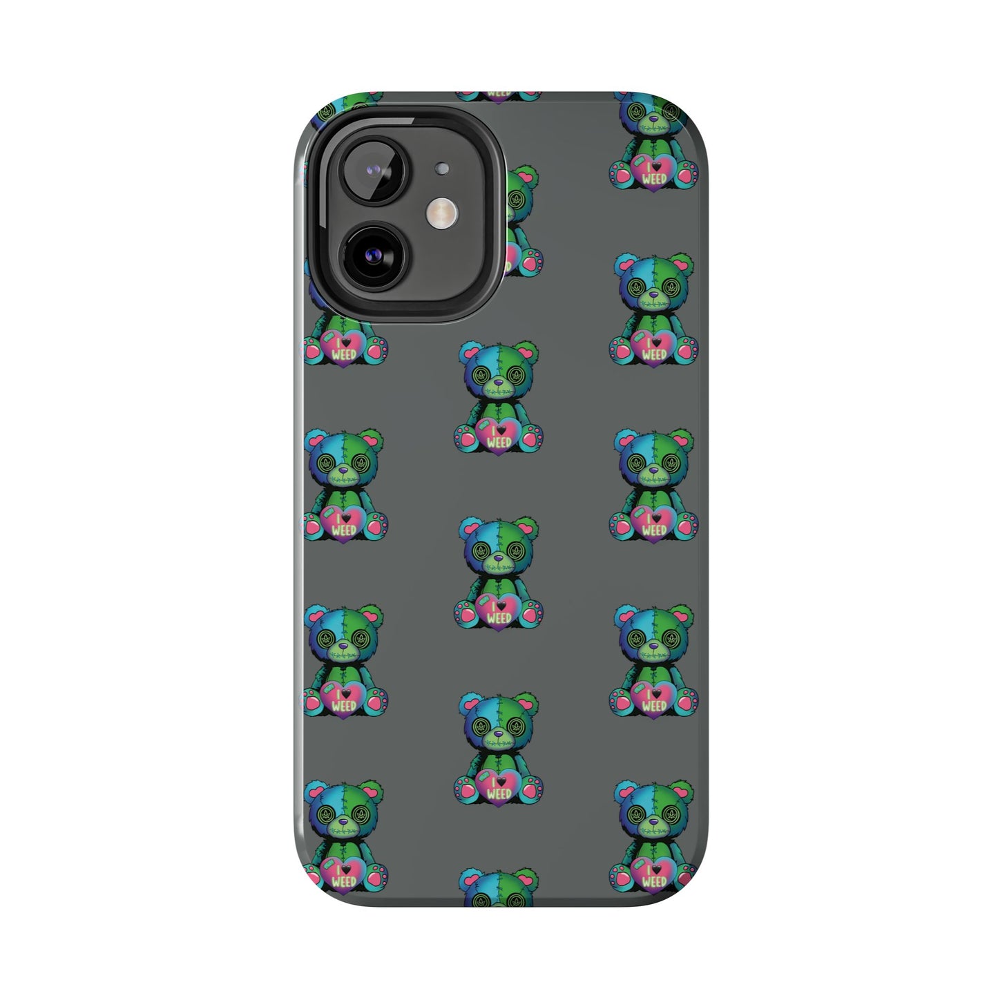 Teddy Bear Case