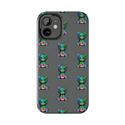 Teddy Bear Case