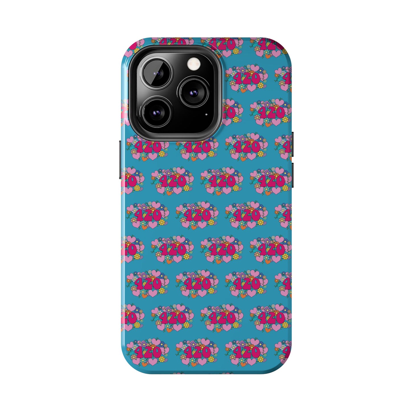 420 Case