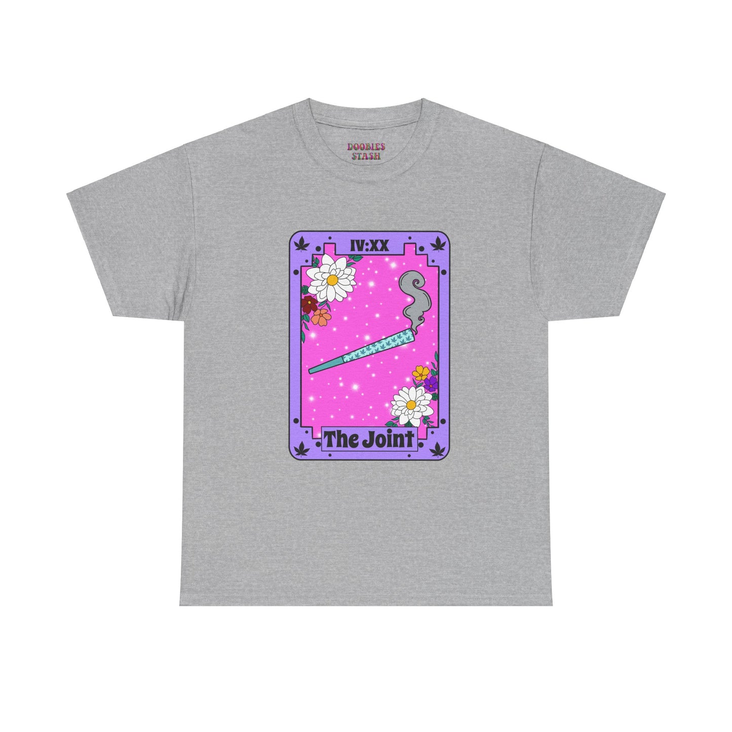 The Joint Tarot