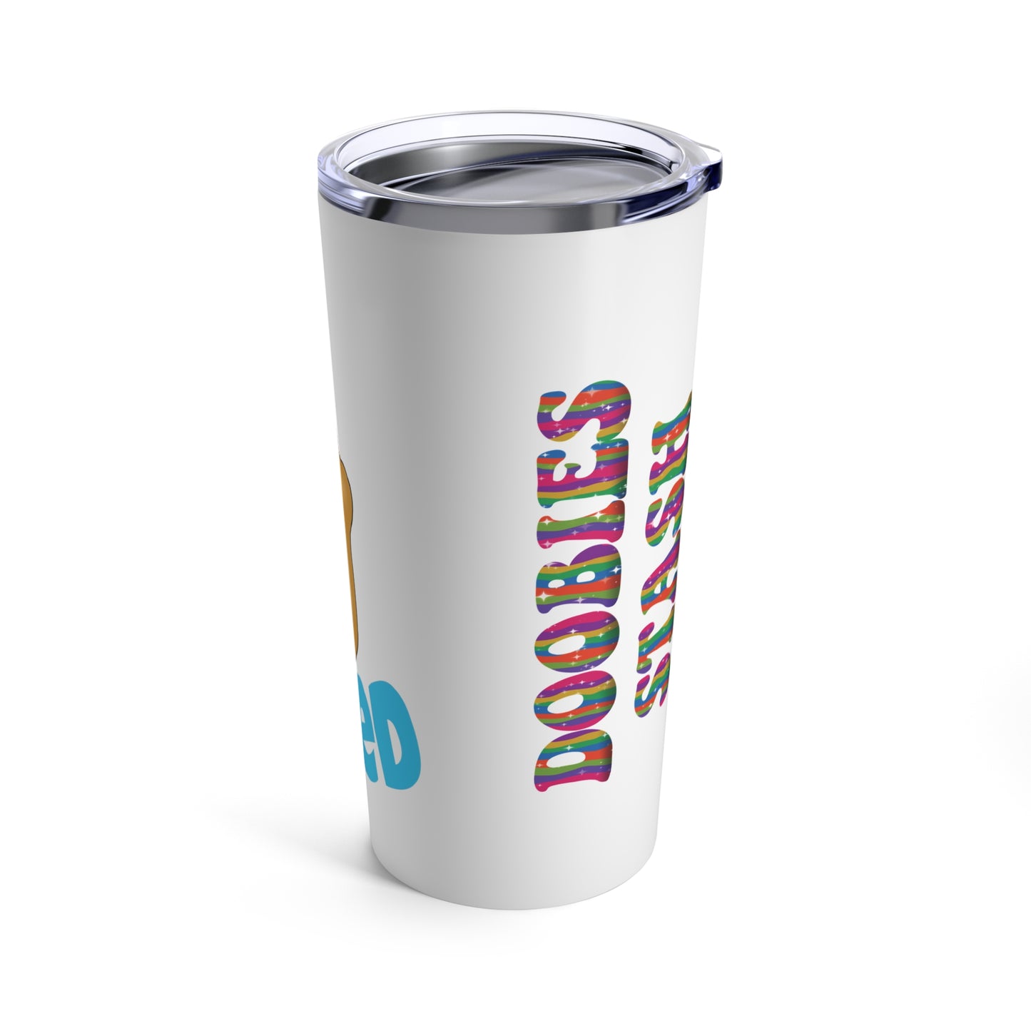 Freshly Baked Tumbler